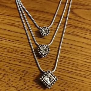 Brighton Jewelry - Necklace Brighton Jewelry - Necklace